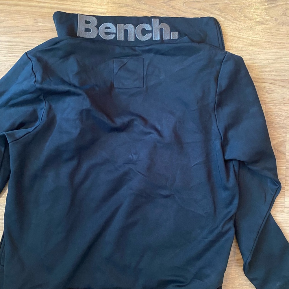 Bench black jacket - Picture 2 of 5